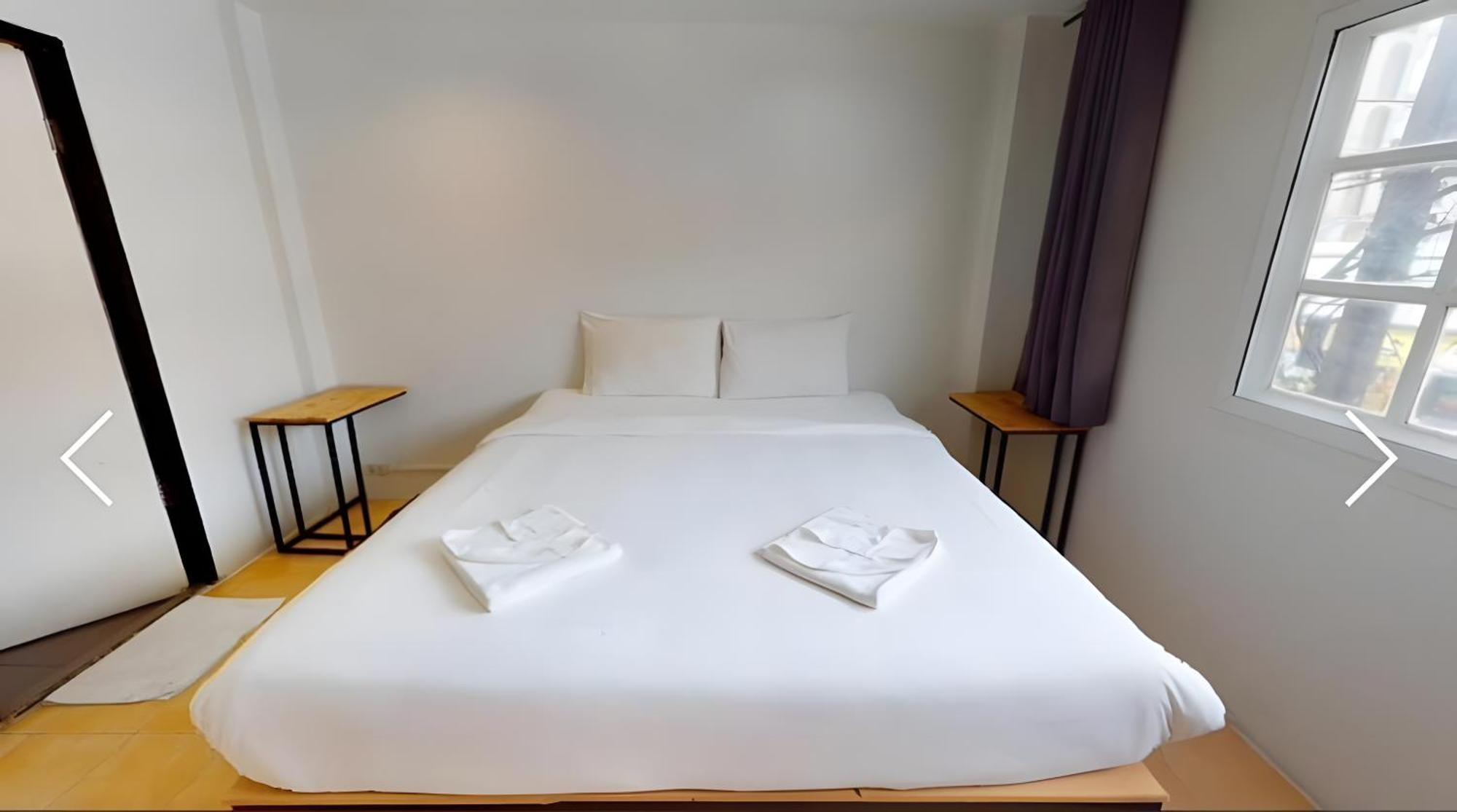 Go Inn Phuket Old Town โกอินน์ ภูเก็ตเมืองเก่า X エクステリア 写真