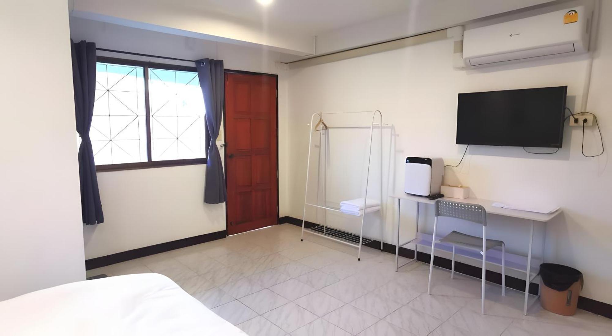 Go Inn Phuket Old Town โกอินน์ ภูเก็ตเมืองเก่า X エクステリア 写真